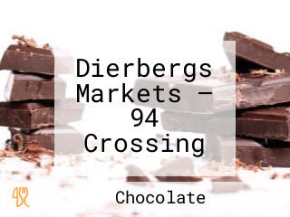 Dierbergs Markets — 94 Crossing