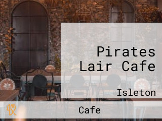 Pirates Lair Cafe