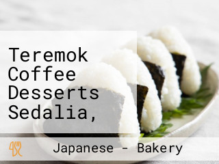 Teremok Coffee Desserts Sedalia, Mo Coffee Shop