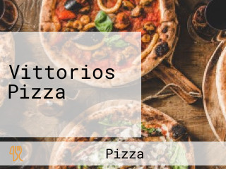 Vittorios Pizza