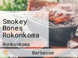 Smokey Bones Rokonkoma