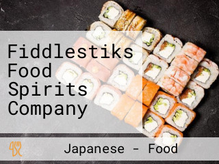 Fiddlestiks Food Spirits Company