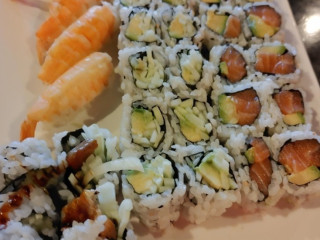 Sushi Time 560