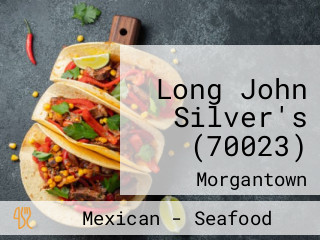 Long John Silver's (70023)