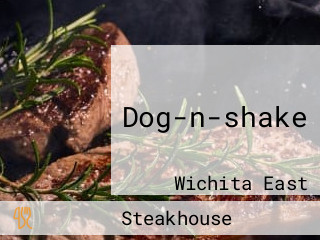 Dog-n-shake