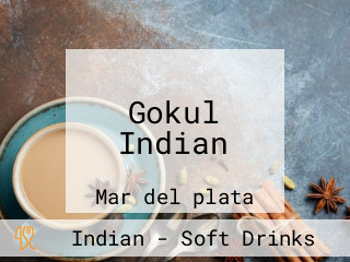 Gokul Indian