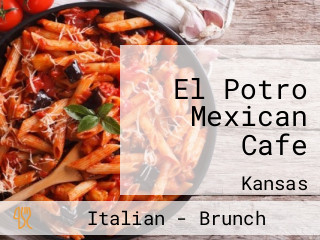 El Potro Mexican Cafe