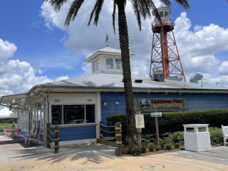 Lighthouse Point And Grille