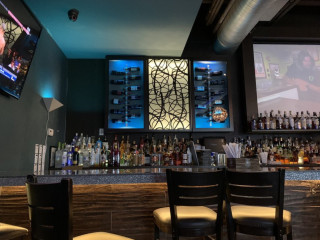 Revel Restaurant Bar