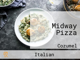 Midway Pizza