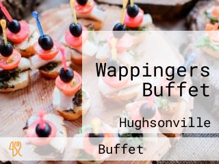 Wappingers Buffet