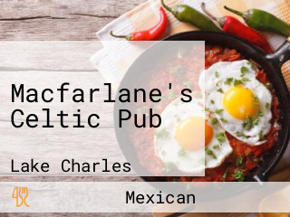 Macfarlane's Celtic Pub