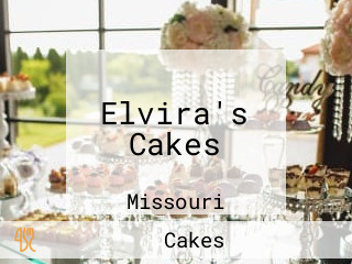 Elvira's Cakes