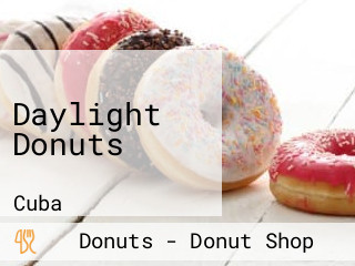 Daylight Donuts