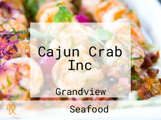 Cajun Crab Inc