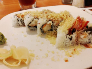 Yabi Sushi