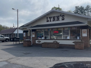 Lynns Drive Inn
