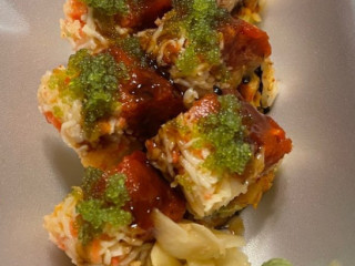 Humay Sushi Japanese Cuisine