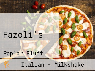 Fazoli's