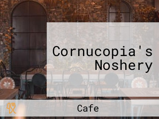 Cornucopia's Noshery