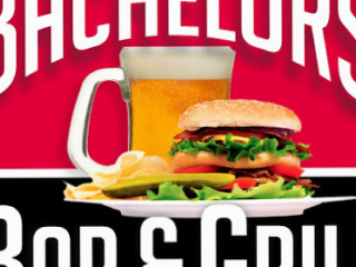 Bachelors Bar Grill Restaurant