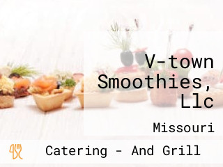 V-town Smoothies, Llc