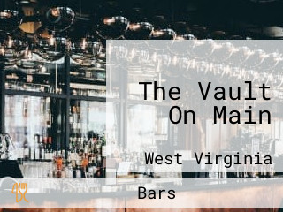 The Vault On Main