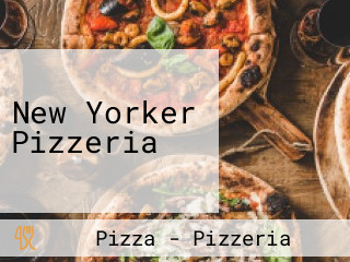 New Yorker Pizzeria