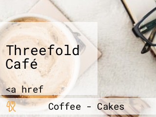 Threefold Café