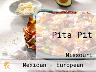 Pita Pit