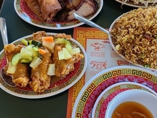 Arizona Chinese