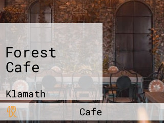 Forest Cafe