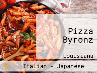 Pizza Byronz