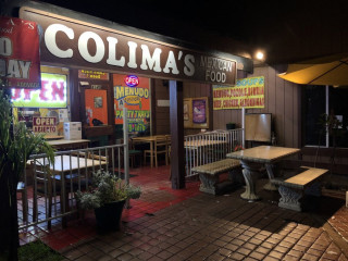 Colima's Mexican Foods