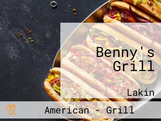 Benny's Grill