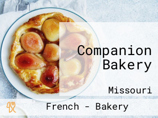 Companion Bakery