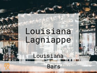 Louisiana Lagniappe