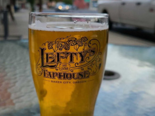 Lefty's Taphouse