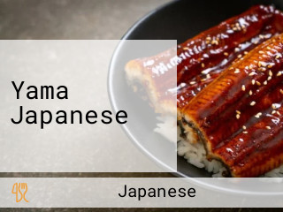 Yama Japanese