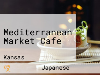 Mediterranean Market Cafe