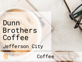 Dunn Brothers Coffee