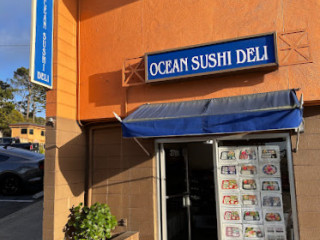 Ocean Sushi Deli