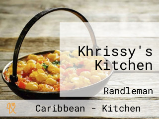 Khrissy's Kitchen