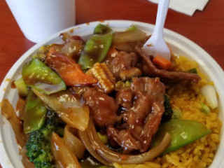 China Wok