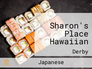 Sharon's Place Hawaiian
