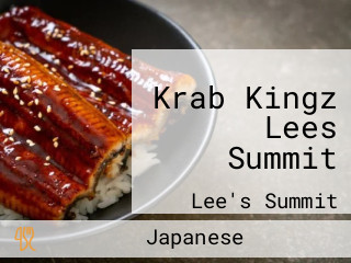Krab Kingz Lees Summit