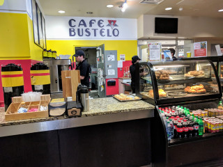 Cafe Bustelo