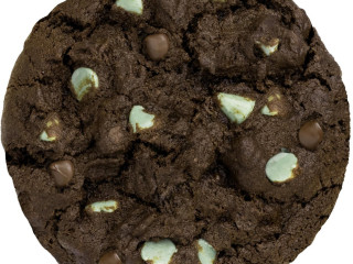 Crumbl Cookies — Columbia