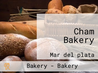 Cham Bakery