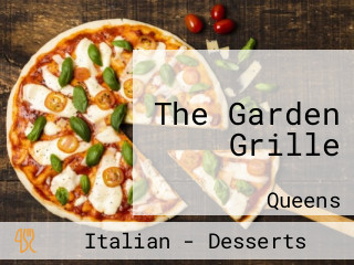 The Garden Grille